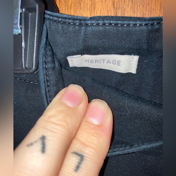 Talbots Heritage Petites Capri - Picture 5 of 5